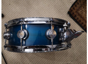 Zildjian K Custom Dark Crash 16'' (13169)