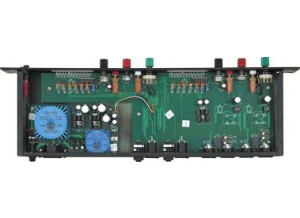 Trident S20 interne