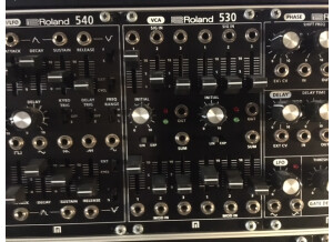 Roland System-500 530 Dual VCA