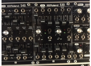 Roland System-500 530 Dual VCA (19467)