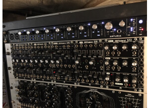 Roland SYSTEM-500 Complete Set (11931)