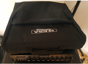 Mesa Boogie Subway D-800+