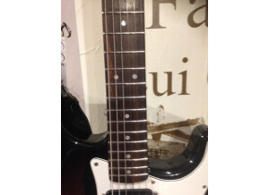 Squier Bullet Strat with Tremolo (79563)