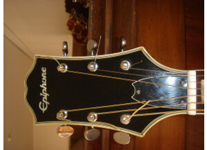 EPIPHONE tete