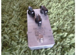 BOO Instruments Tremolo (32949)