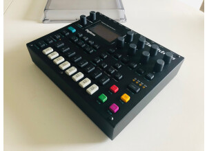 Elektron Digitone (66411)