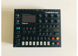 Elektron Digitone Keys (11489)