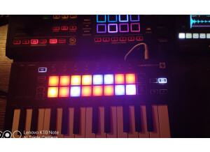 Novation Launchkey Mini mk3 (31818)