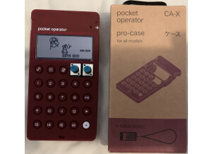 Teenage Engineering PO-35 speak (46198)