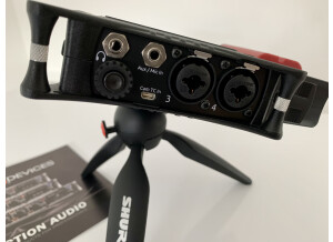 Sound Devices MixPre-6 II (73170)
