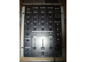 Gemini DJ PS-626EFX (87929)
