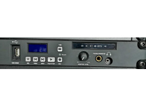 Allen & Heath ICE-16 (44406)