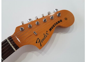 Fender MG65 (38051)
