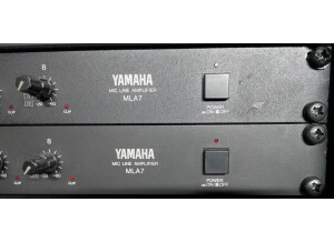 Yamaha MLA7 (39112)