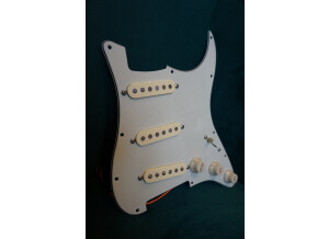 DiMarzio FG2108A4 Area Strat Replacement Pickguard (98703)