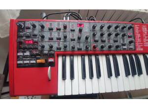 Clavia Nord Lead 4 (17895)