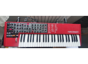 Clavia Nord Lead 4 (44006)