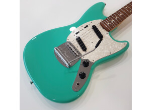 Fender Vintera '60s Mustang (4579)