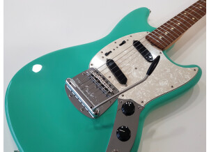 Fender Vintera '60s Mustang (95411)