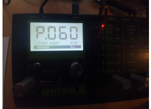 Waldorf Pulse 2 (48352)