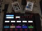 Zoom MultiStomp MS-50G