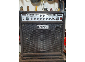Fender Bassman 150 (44161)