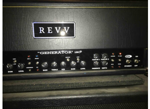 Revv Amplification Generator 100 (87241)