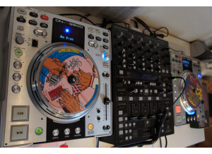 Denon DJ DN-S3500 (17209)