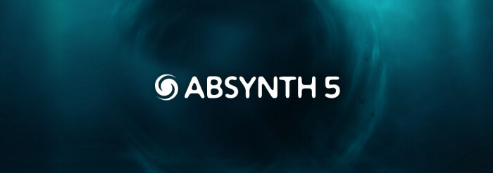 Native Instruments Absynth 5 : Native Instruments Absynth 5 (75507)