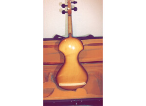 Fender FV-3 Deluxe Violin