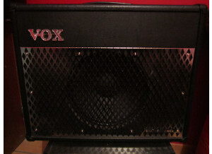 Vox [Valvetronix VT Series] VT50