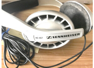 Sennheiser HD 200 (93272)