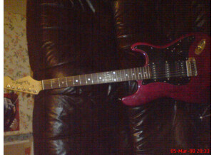 Fender Kurt Cobain Jaguar (87399)