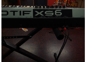 Yamaha MOTIF XS6 (41144)