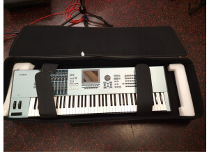 Yamaha MOTIF XS7 (28133)
