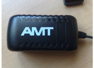 Amt Electronics DC 18V, 0.8А AC/DC - Noiseless AC/DC Adapter
