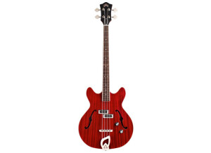Starfire I Bass