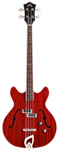 Starfire I Bass Starfire I Bass