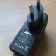 DC 9V, 1.5А AC/DC - Noiseless AC/DC Adapter DC 9V, 1.5А AC/DC - Noiseless AC/DC Adapter