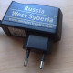 DC 9V, 1.5А AC/DC - Noiseless AC/DC Adapter DC 9V, 1.5А AC/DC - Noiseless AC/DC Adapter