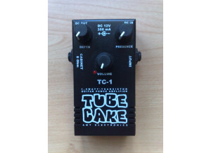 Amt Electronics TC-1 Tube Cake (65357)