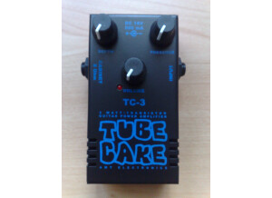 Amt Electronics TC-3 Tube Cake