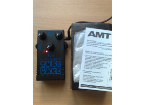 Amt Electronics TC-3 Tube Cake (80295)