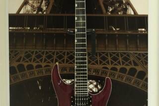 ESP Harlem Girl