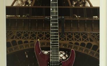 ESP Harlem Girl