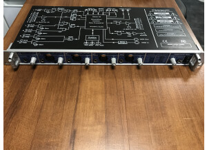 RME Audio Fireface 800 (84261)