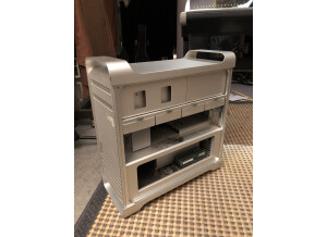 Apple Mac Pro Intel Xeon 6-core 3,33Ghz Westmere (68354)