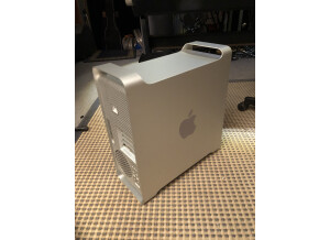 Apple Mac Pro Intel Xeon 6-core 3,33Ghz Westmere (11588)