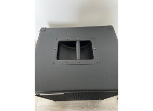Fractal Audio Systems EV-1 Expression/Volume Pedal (6914)