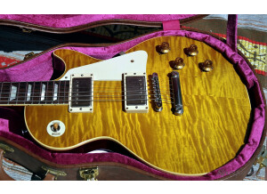 Gibson 2018 Les Paul 1959 Historic (5811)